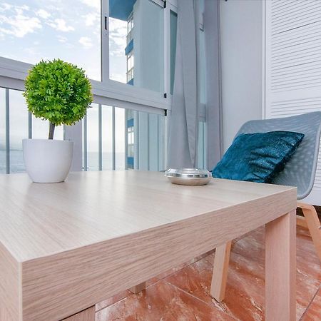 Balcon Del Mar Διαμέρισμα Tacoronte Εξωτερικό φωτογραφία