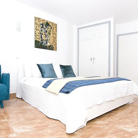 Balcon Del Mar Διαμέρισμα Tacoronte Εξωτερικό φωτογραφία