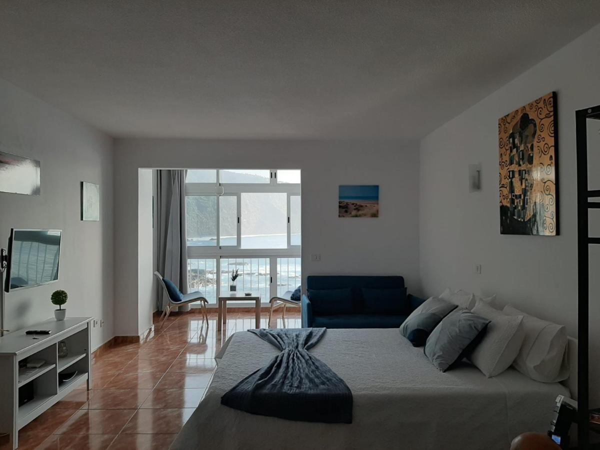 Balcon Del Mar Διαμέρισμα Tacoronte Εξωτερικό φωτογραφία