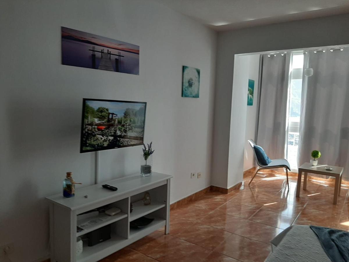 Balcon Del Mar Διαμέρισμα Tacoronte Εξωτερικό φωτογραφία