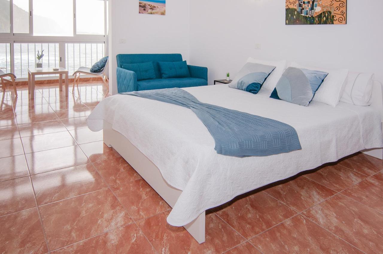 Balcon Del Mar Διαμέρισμα Tacoronte Εξωτερικό φωτογραφία