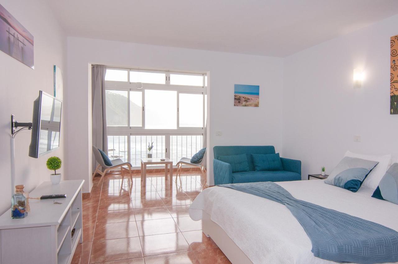 Balcon Del Mar Διαμέρισμα Tacoronte Εξωτερικό φωτογραφία