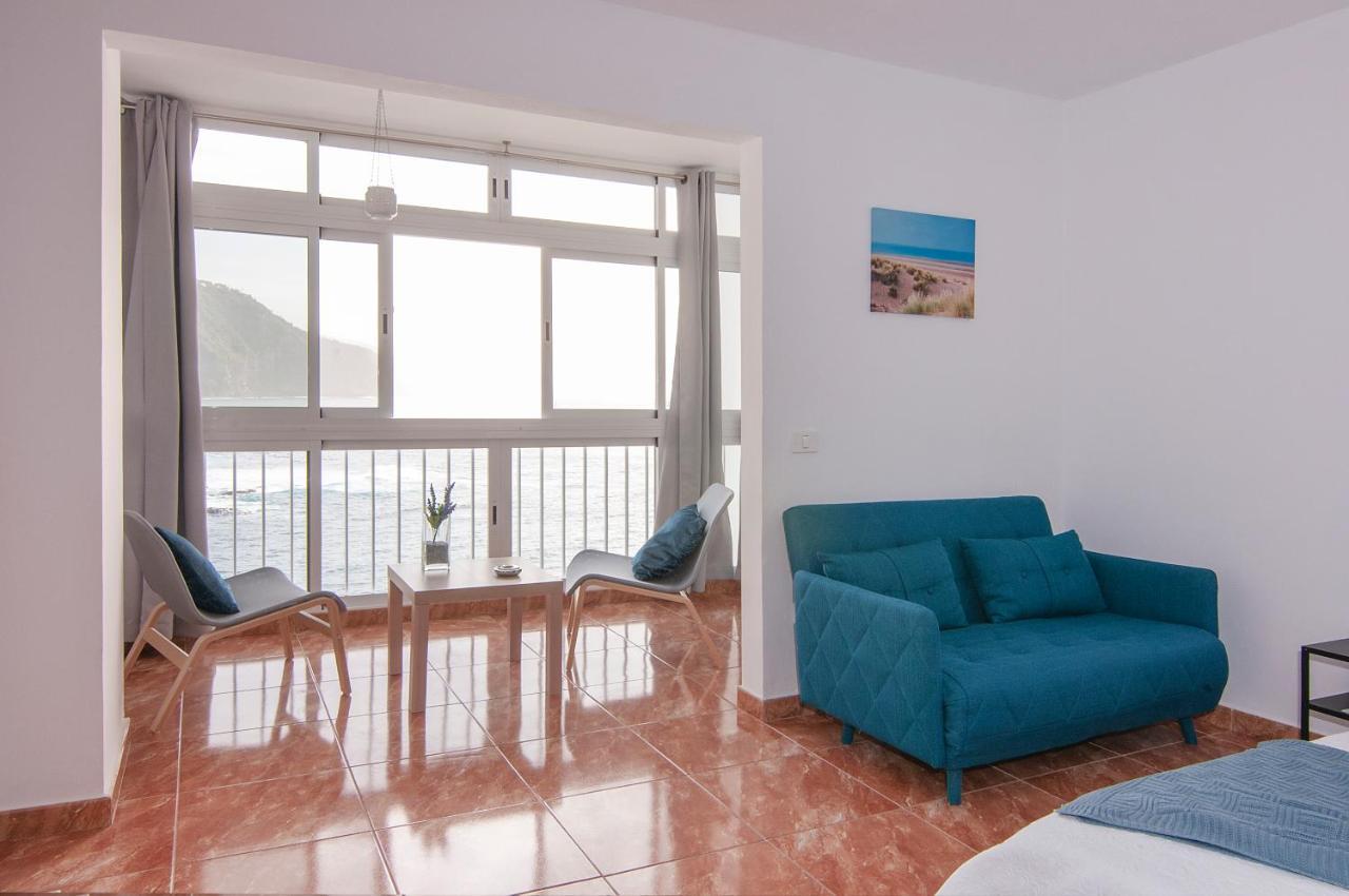 Balcon Del Mar Διαμέρισμα Tacoronte Εξωτερικό φωτογραφία