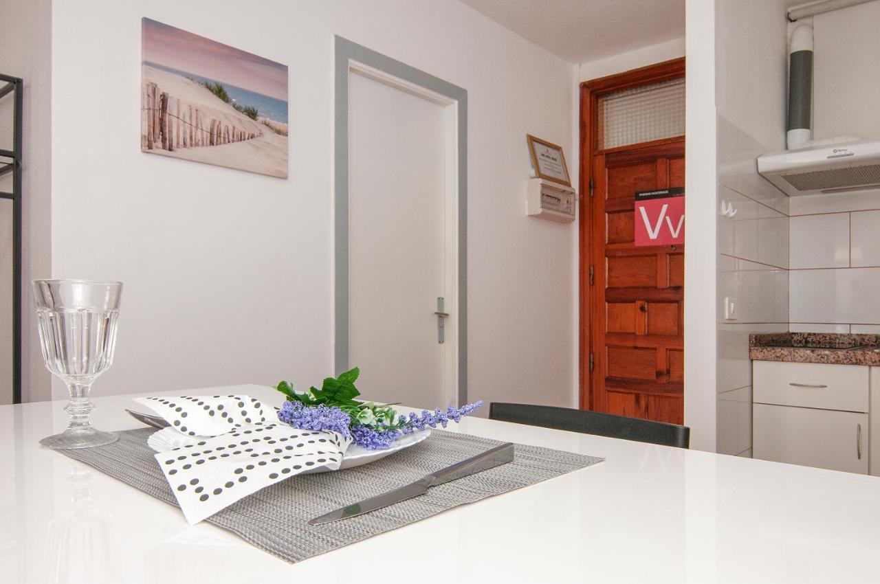 Balcon Del Mar Διαμέρισμα Tacoronte Εξωτερικό φωτογραφία