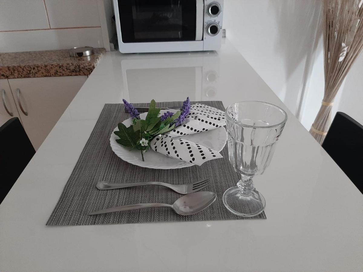 Balcon Del Mar Διαμέρισμα Tacoronte Εξωτερικό φωτογραφία