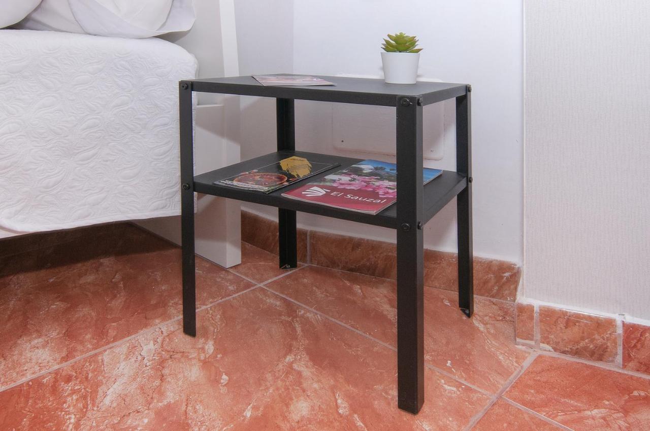 Balcon Del Mar Διαμέρισμα Tacoronte Εξωτερικό φωτογραφία