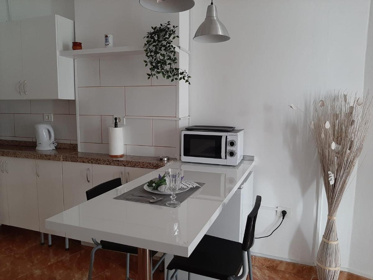 Balcon Del Mar Διαμέρισμα Tacoronte Εξωτερικό φωτογραφία