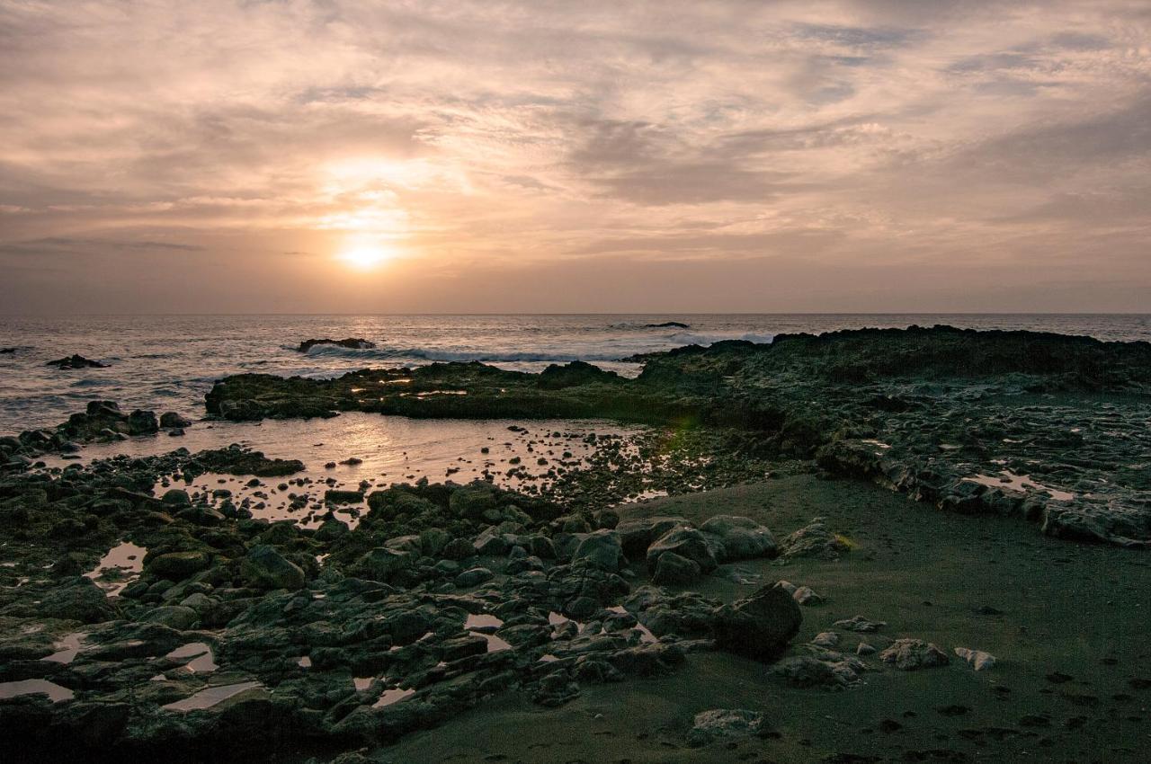 Balcon Del Mar Διαμέρισμα Tacoronte Εξωτερικό φωτογραφία