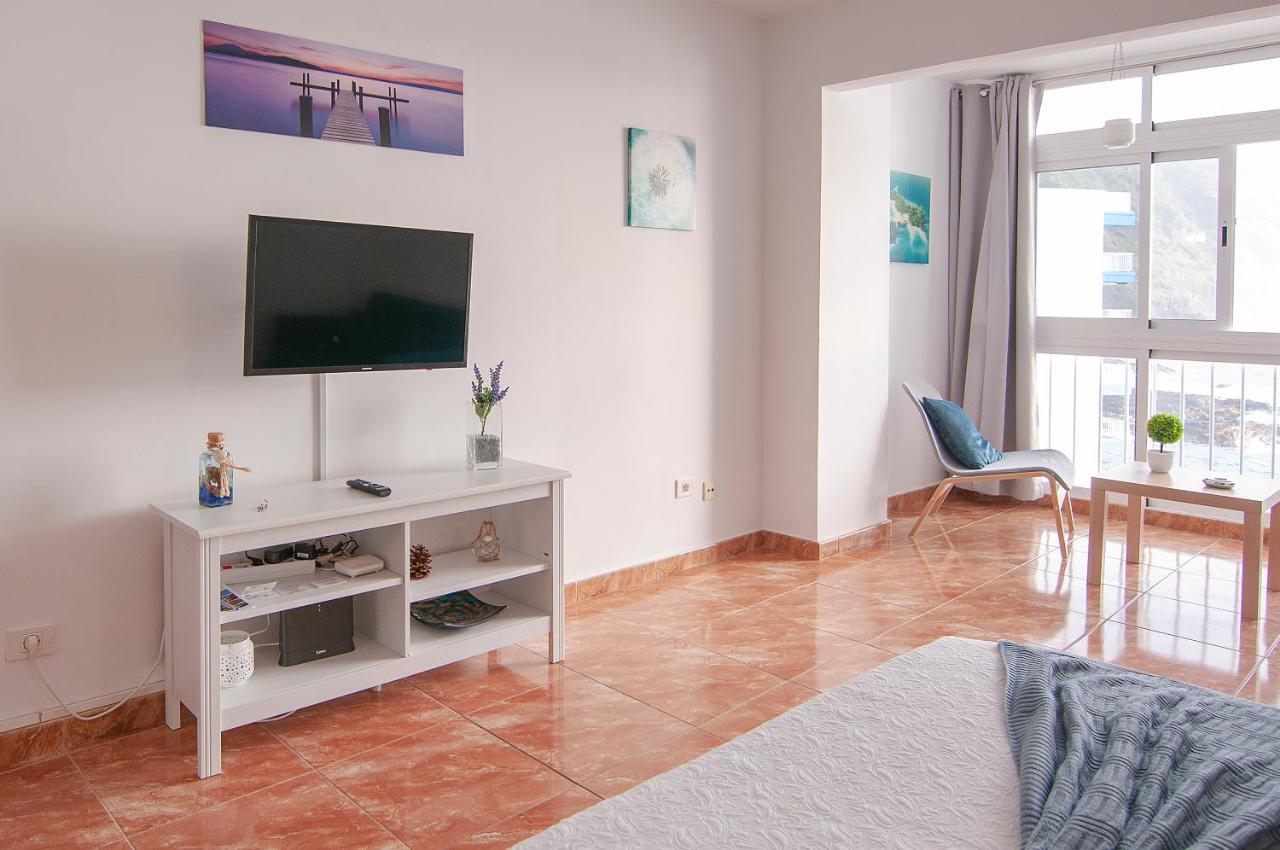 Balcon Del Mar Διαμέρισμα Tacoronte Εξωτερικό φωτογραφία