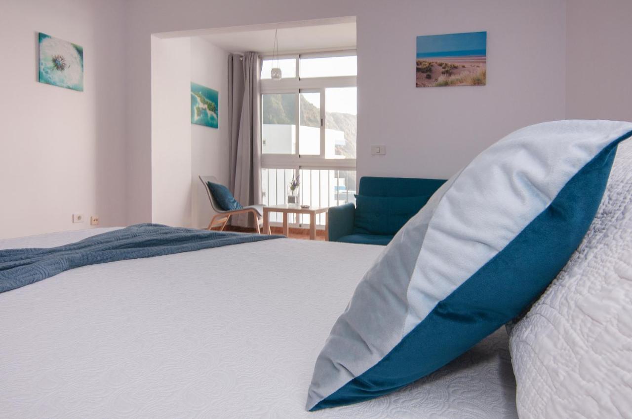 Balcon Del Mar Διαμέρισμα Tacoronte Εξωτερικό φωτογραφία