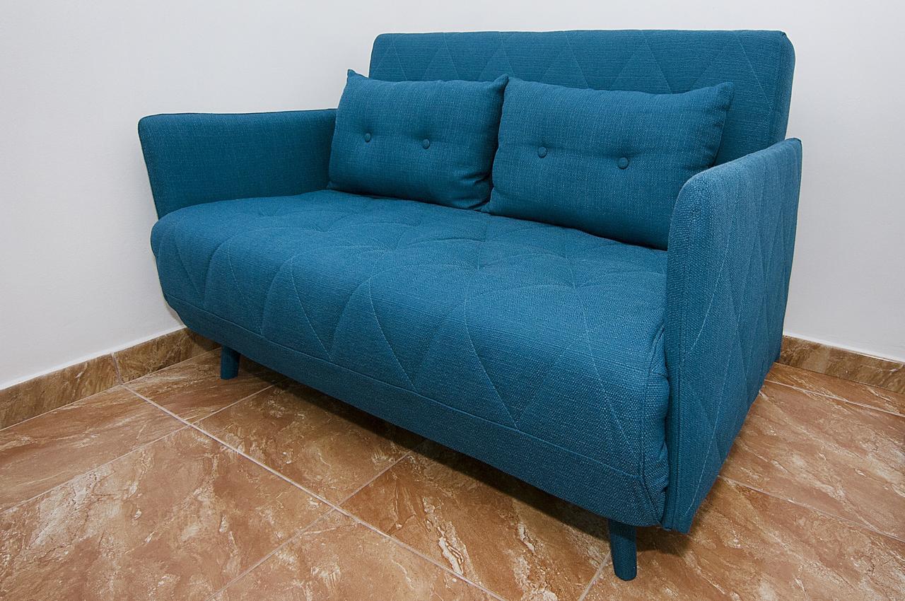 Balcon Del Mar Διαμέρισμα Tacoronte Εξωτερικό φωτογραφία