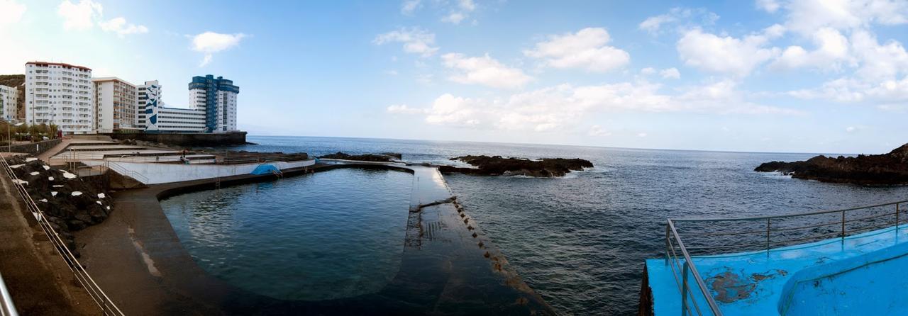 Balcon Del Mar Διαμέρισμα Tacoronte Εξωτερικό φωτογραφία