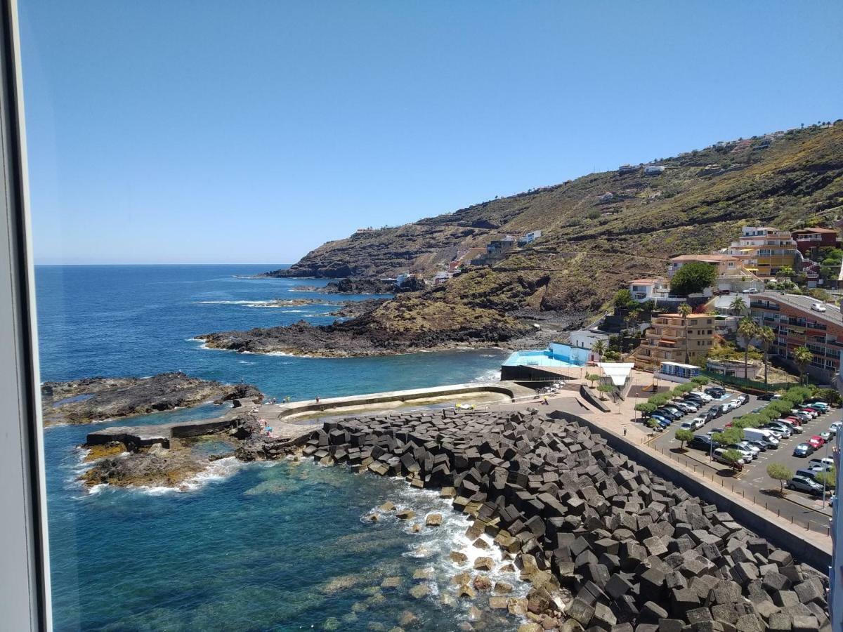 Balcon Del Mar Διαμέρισμα Tacoronte Εξωτερικό φωτογραφία